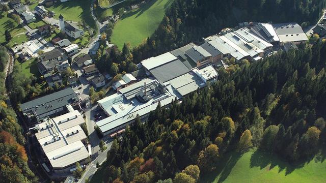 Kaindl Lungötz