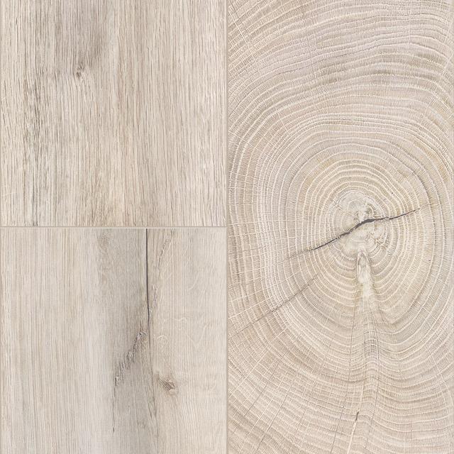 Dielenkreuz Laminatboden Natural Touch K4384 Eiche Fresco Leave RE