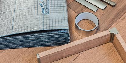 Kaindl Pro Feiler - Set Completo Per Affilare Catene Di Motoseghe, Con Lime E Piastre Diamantate