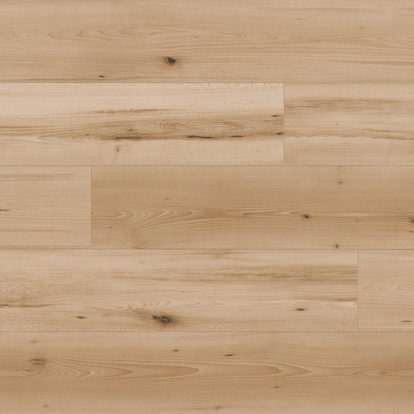 Laid surface K4368 Beech Swaran MO Matt Oiled