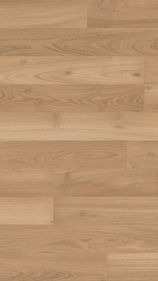 Verlegte Fläche Laminatboden Classic Touch 35063 Akazie Cornsilk MO