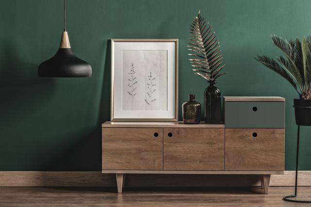 COLOURline Classic Raum K5413 RO, 25737 NM