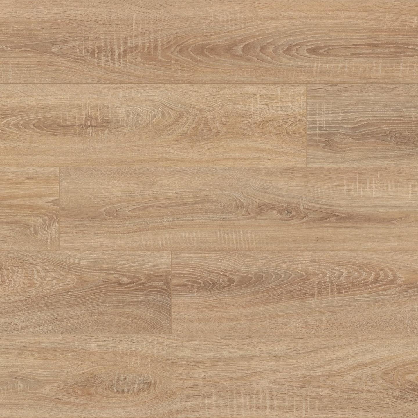 Verlegte Fläche Laminatboden Classic Touch 37526 Eiche Rosarno AV