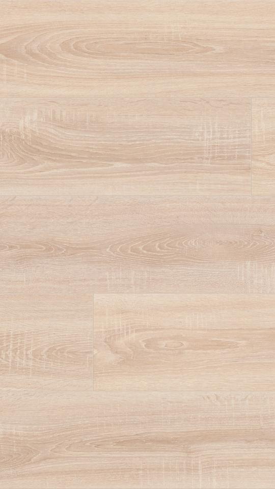 Verlegte Fläche Laminatboden Classic Touch 34237 Eiche Rialta AV