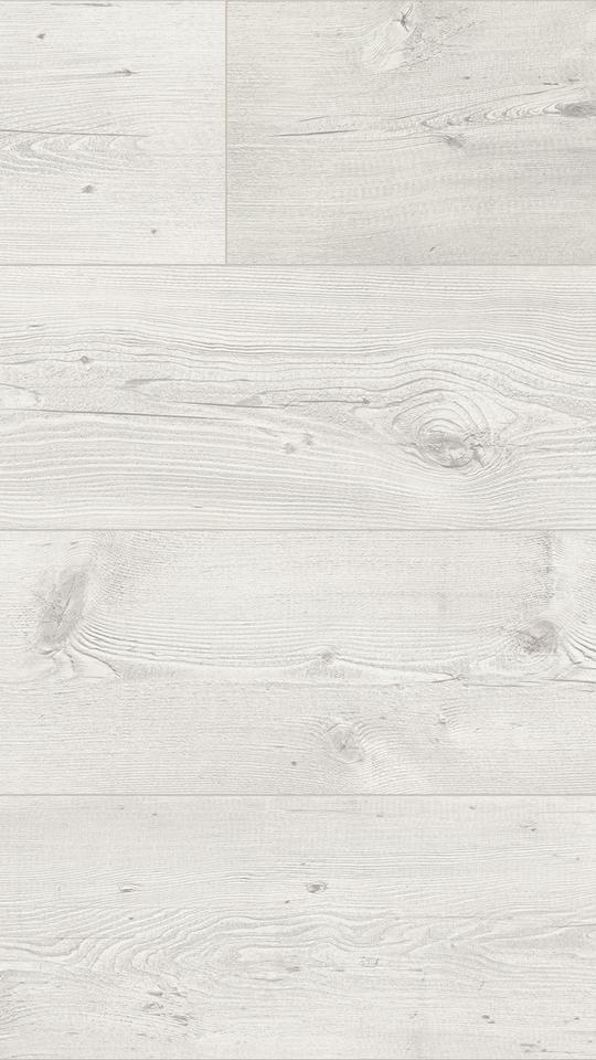 Verlegte Fläche Laminatboden Natural Touch 34053 Hemlock Ontario SZ