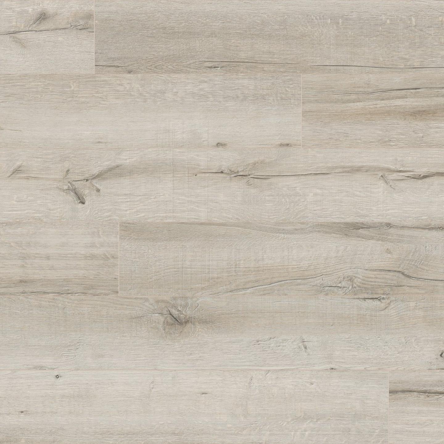 Verlegte Fläche Laminatboden Classic Touch 34266 Eiche Bari AV