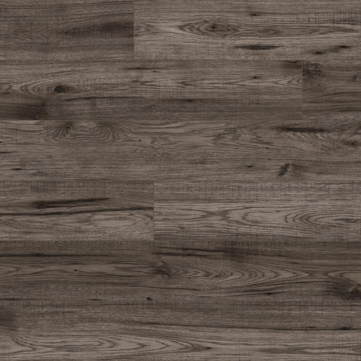 Verlegte Fläche Laminatboden Natural Touch 34135 Hickory Berkeley SQ