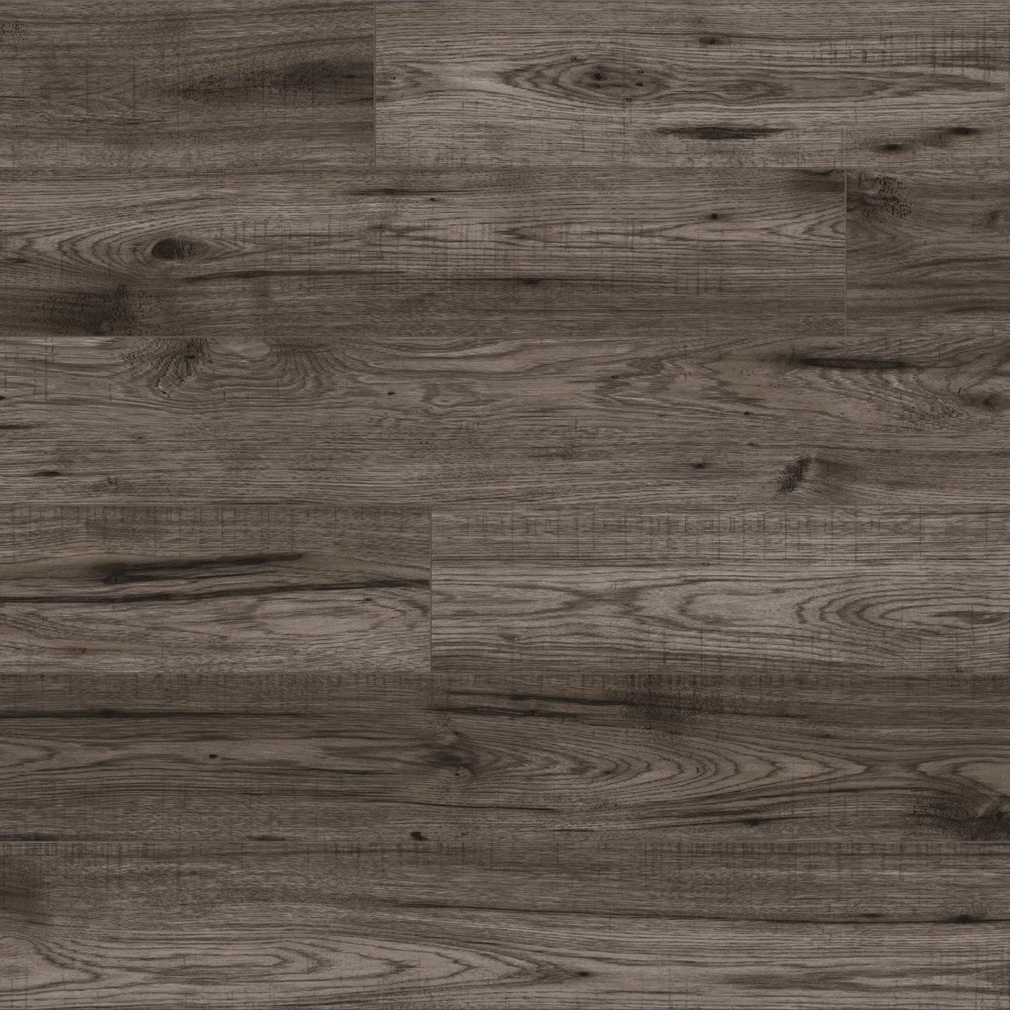 Verlegte Fläche Laminatboden Natural Touch 34135 Hickory Berkeley SQ