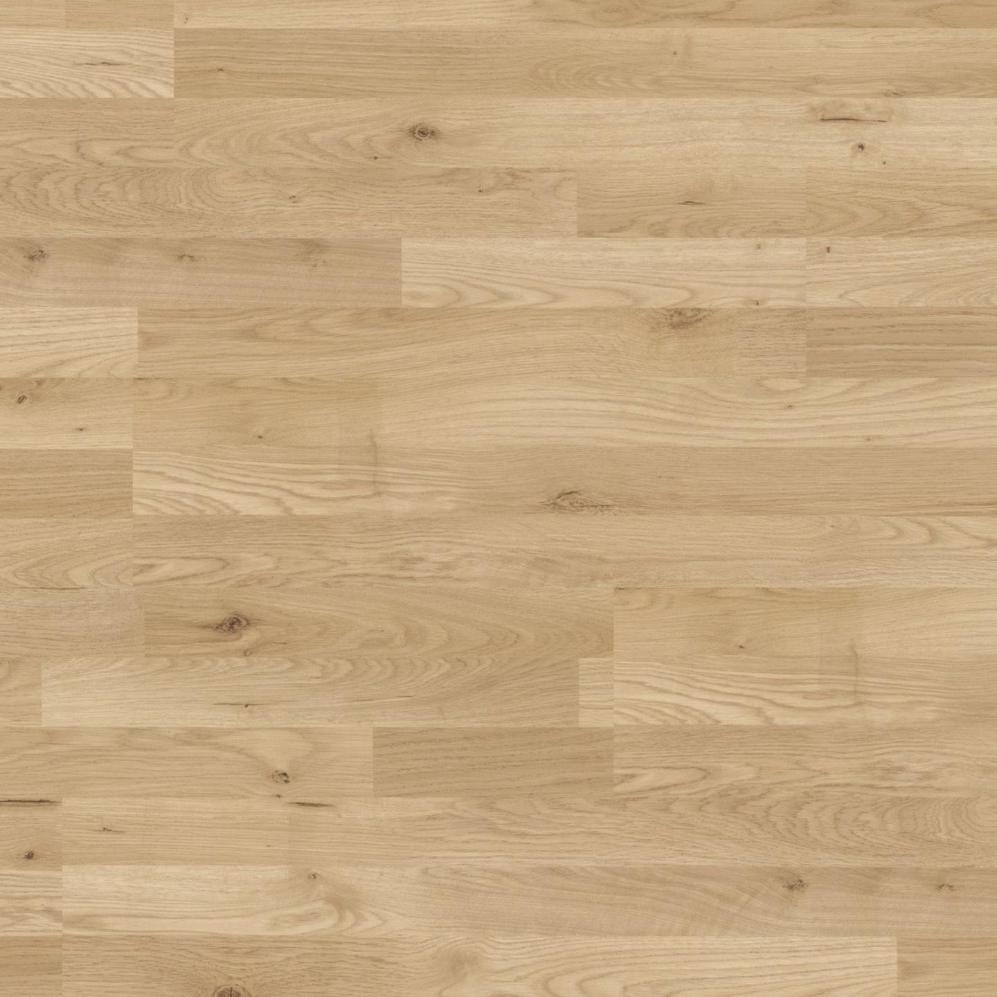 Verlegte Fläche 37528 Eiche Trevi MO Matt geölt Verlegte Fläche Laminatboden Classic Touch 37528 Eiche Trevi MO
