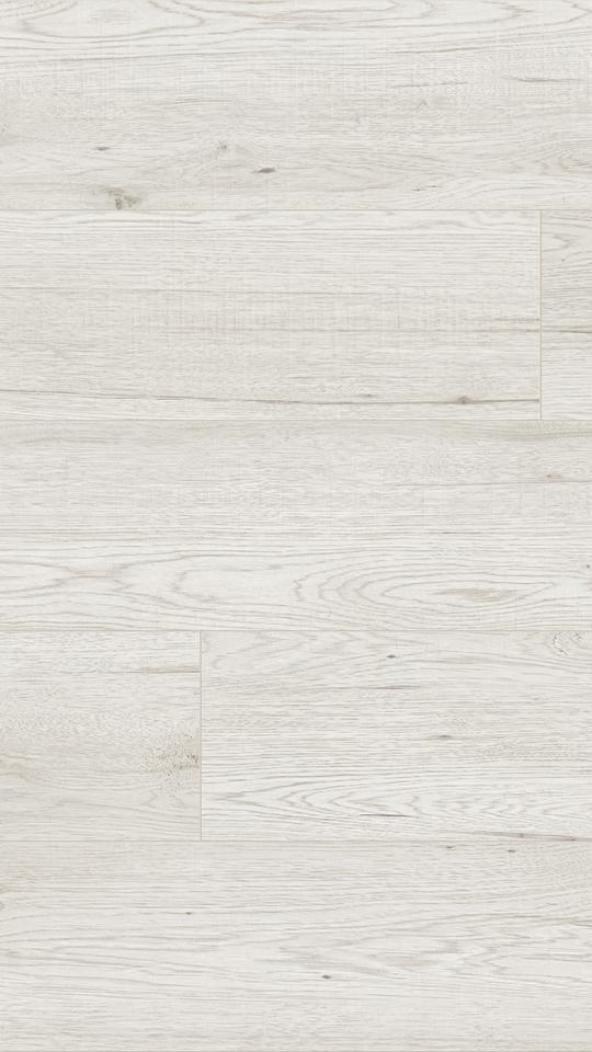 Verlegte Fläche Laminatboden Natural Touch 34142 Hickory Fresno SQ