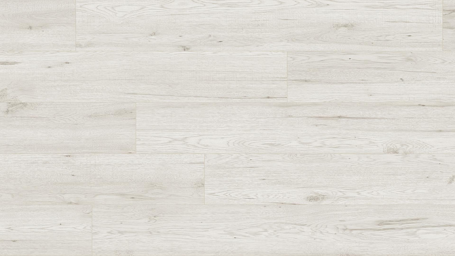 Verlegte Fläche Laminatboden Natural Touch 34142 Hickory Fresno SQ