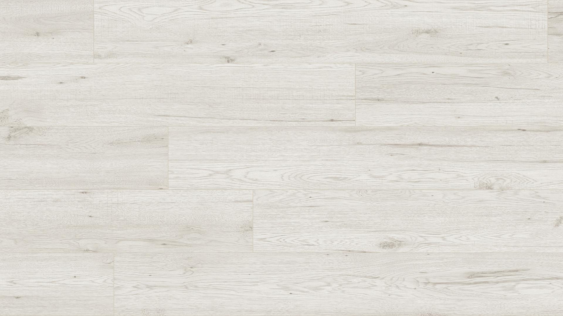 Verlegte Fläche Laminatboden Natural Touch 34142 Hickory Fresno SQ