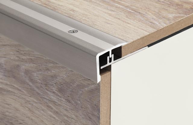 Treppenprofil Treppenprofil 2700 mm