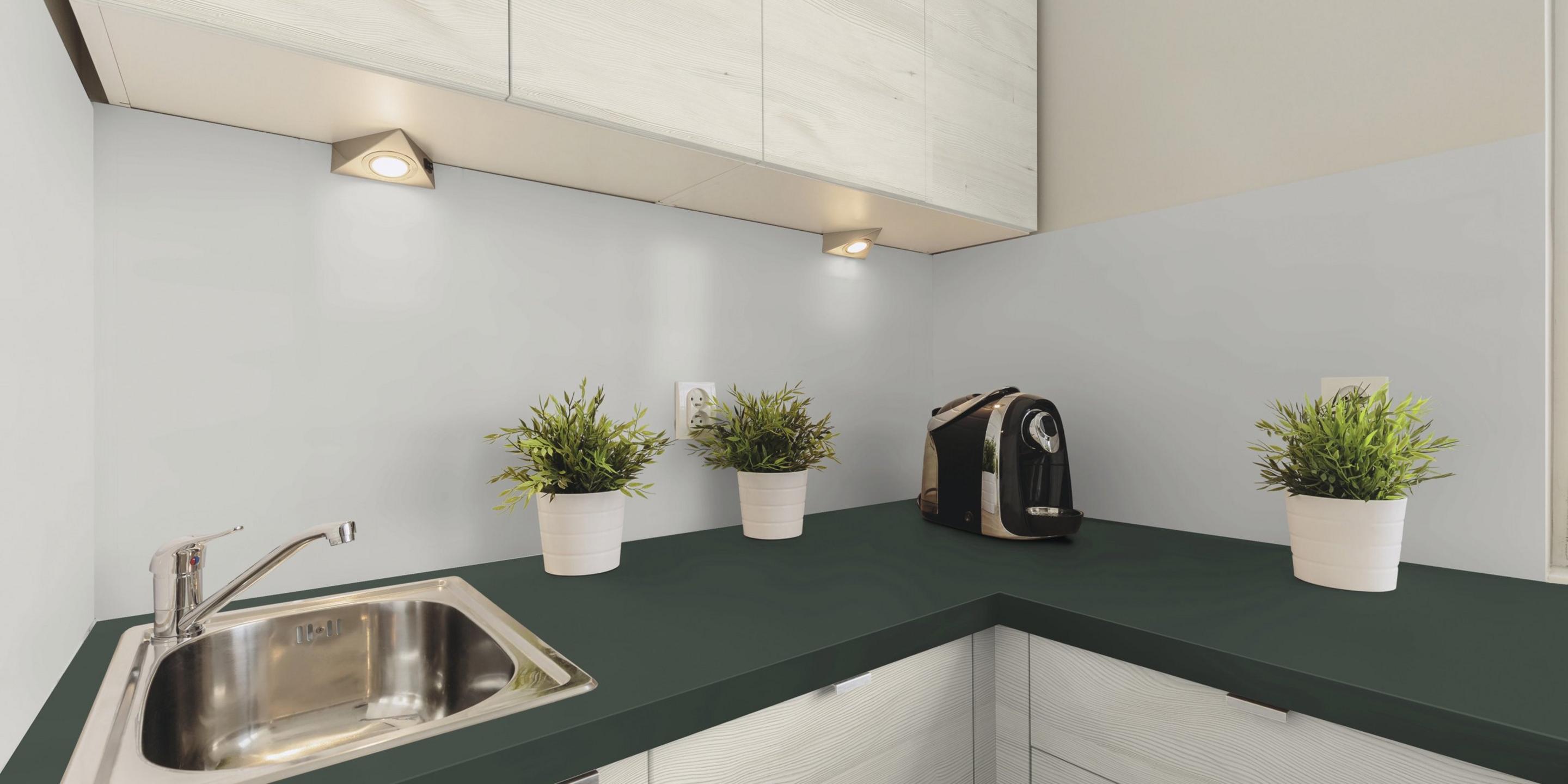 WORKtops Anti-Fingerprint