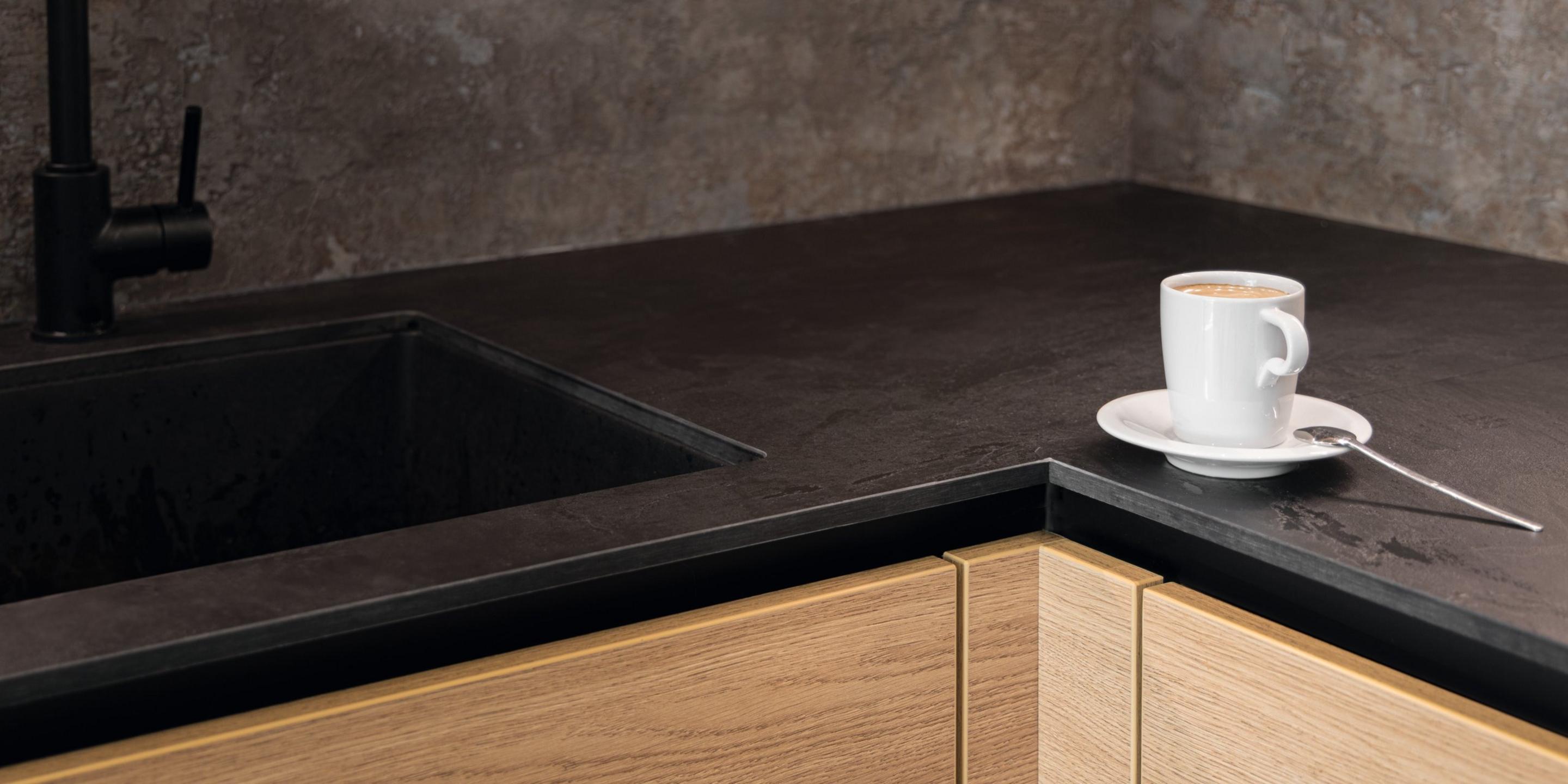 WORKtops Slimline