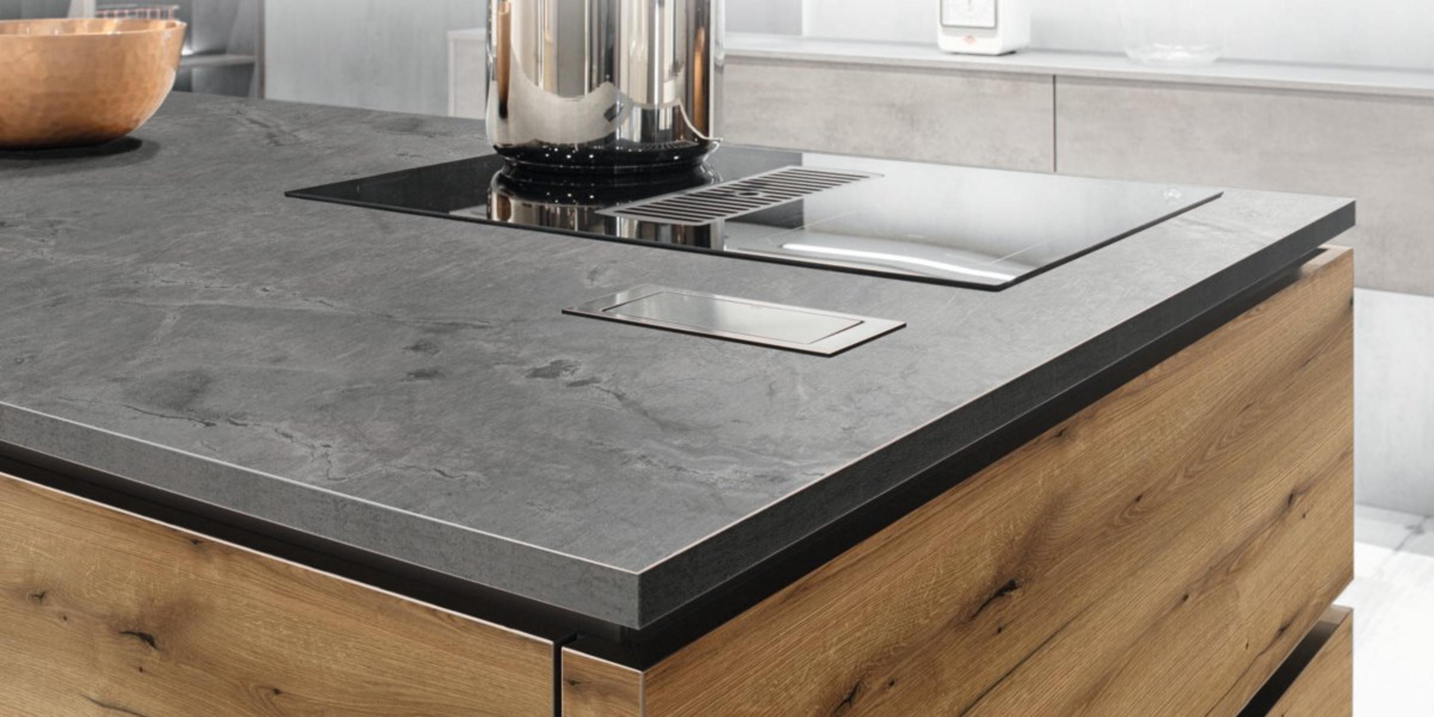 Worktops