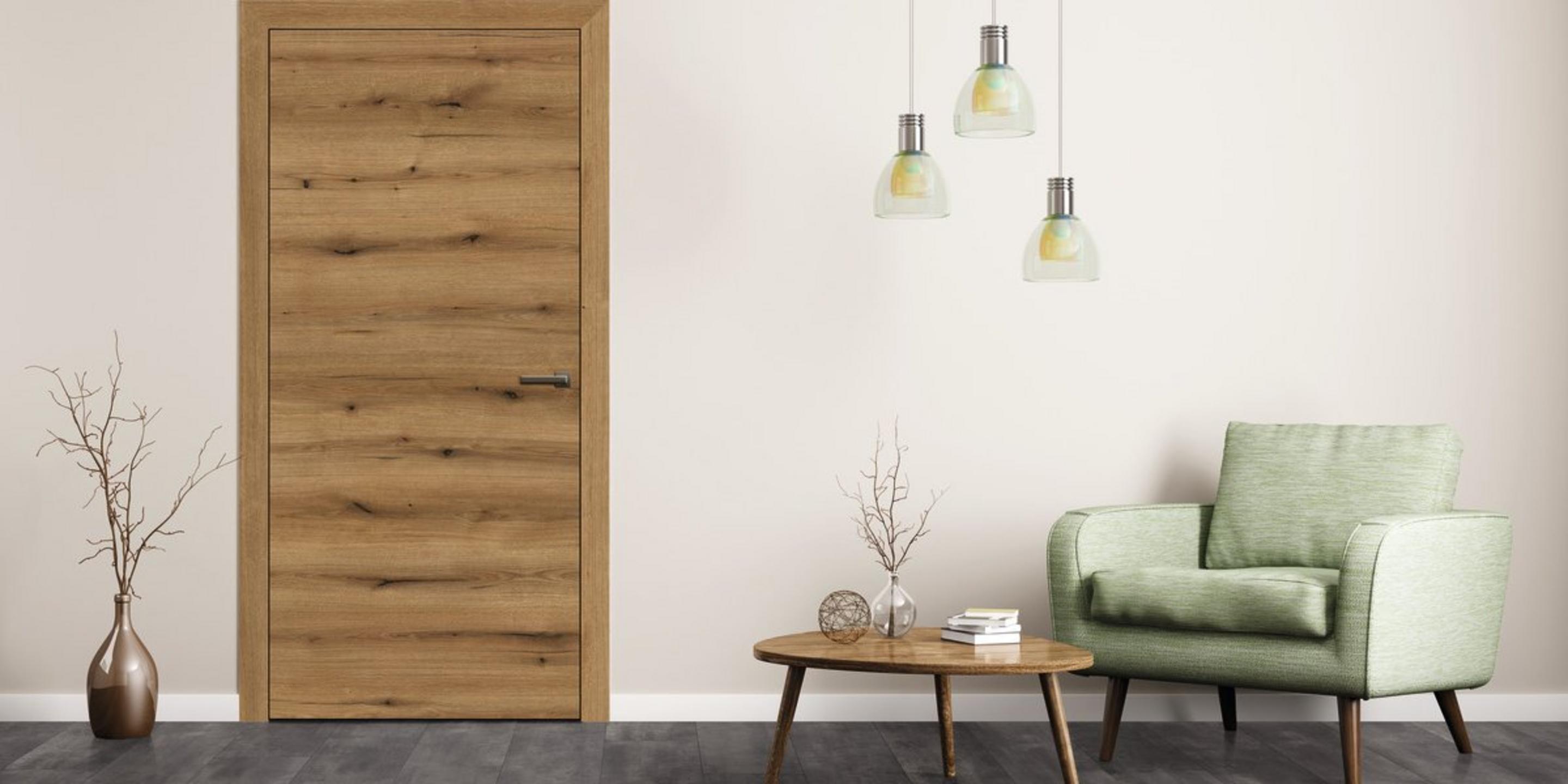 Laminates for Doors