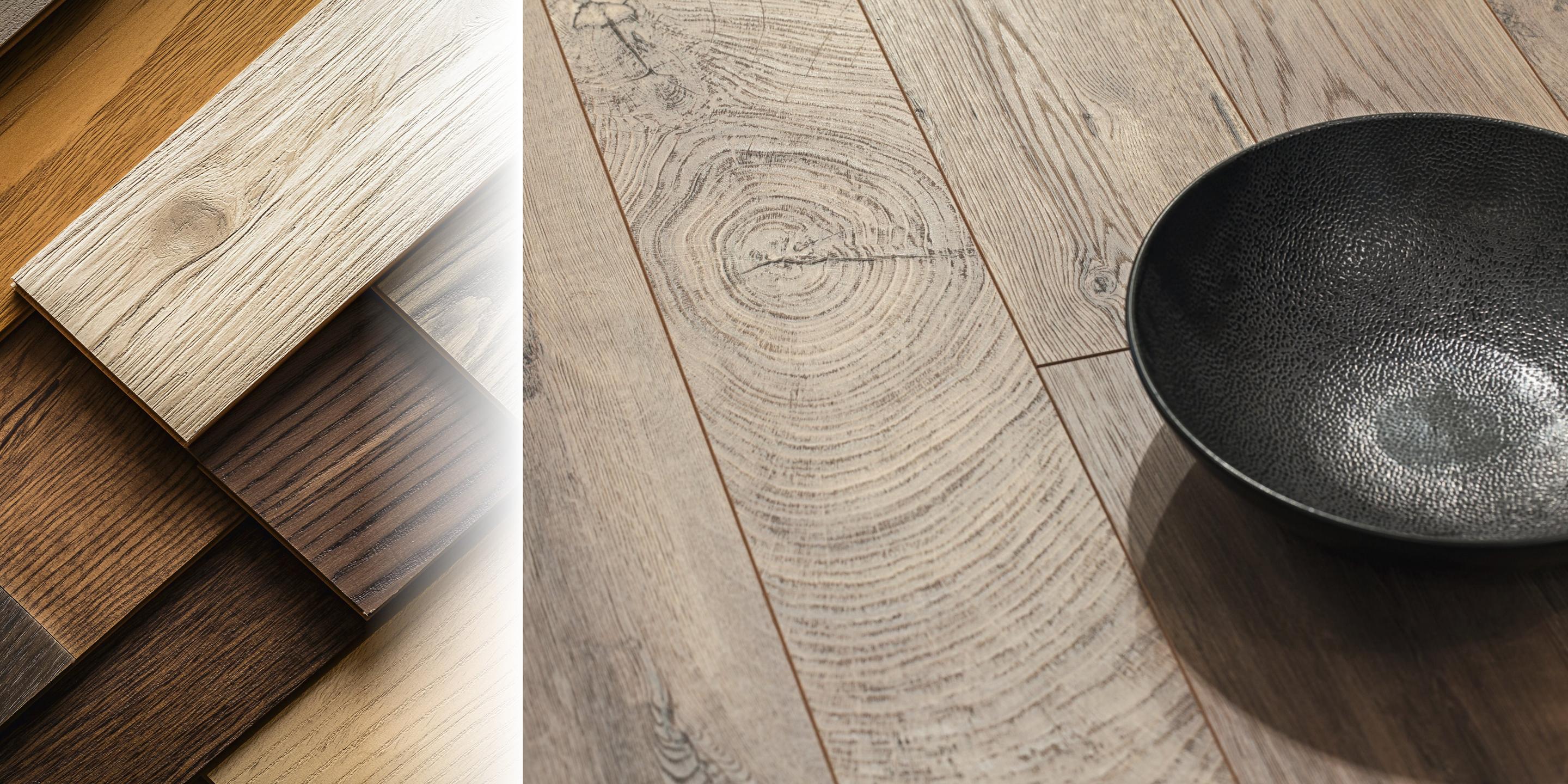 Laminate