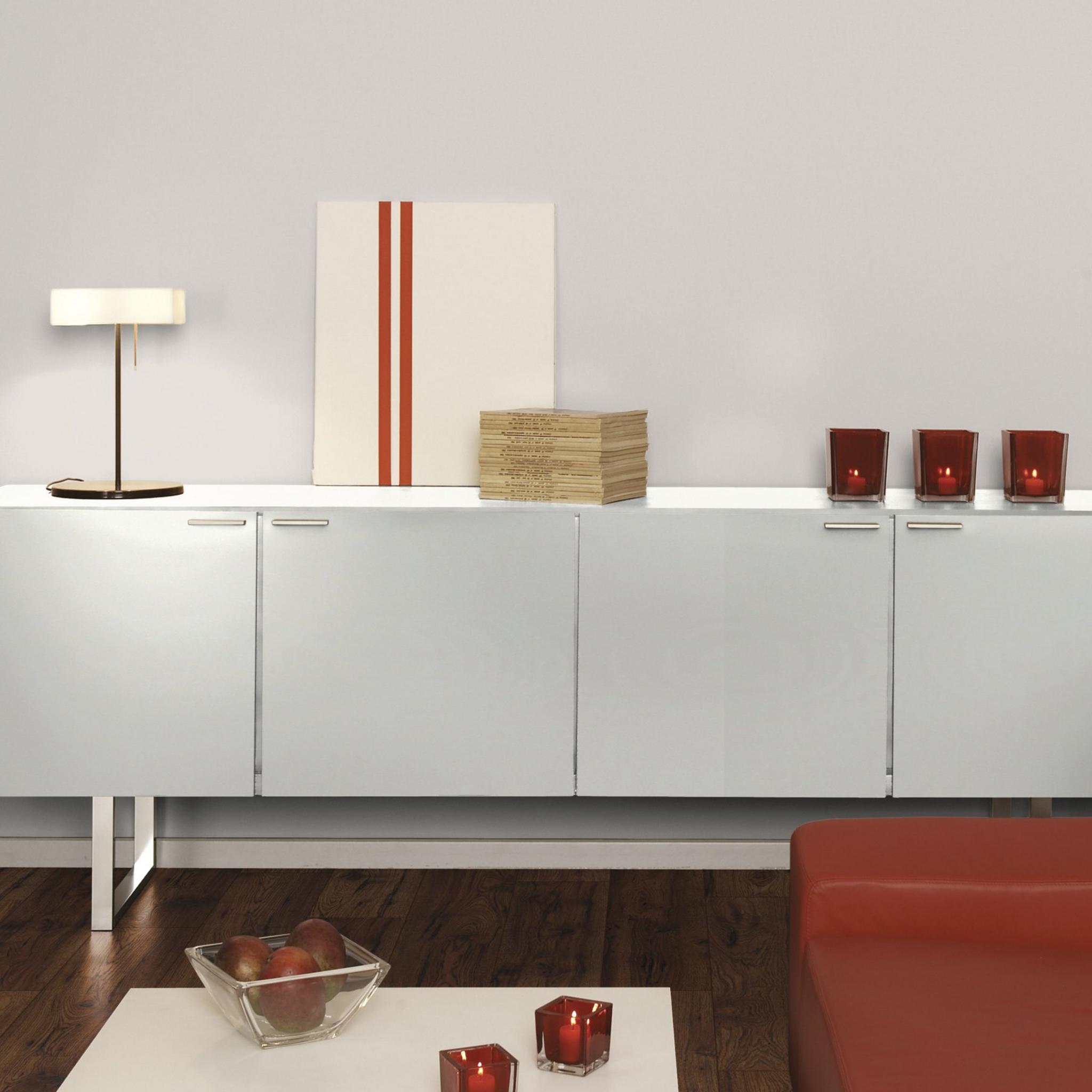 White RAL 9010