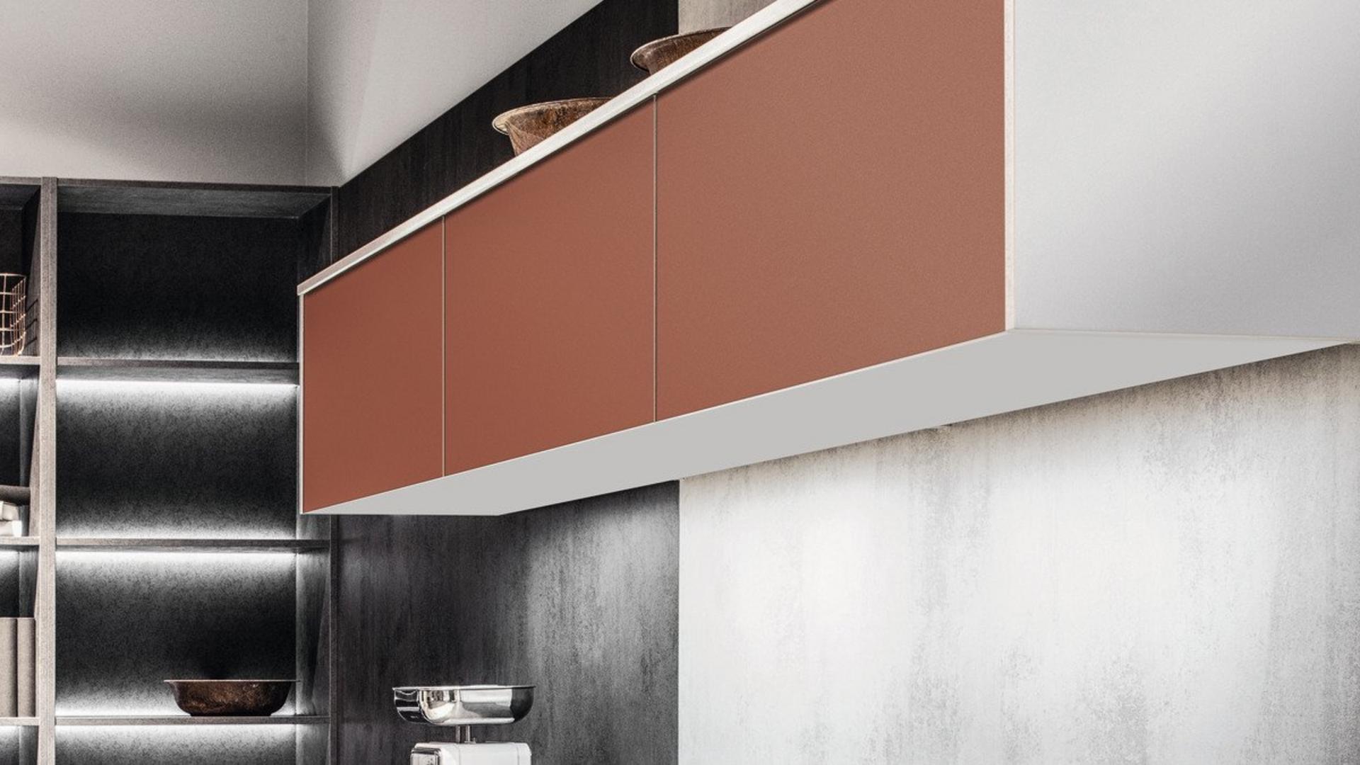 Ceramic Red