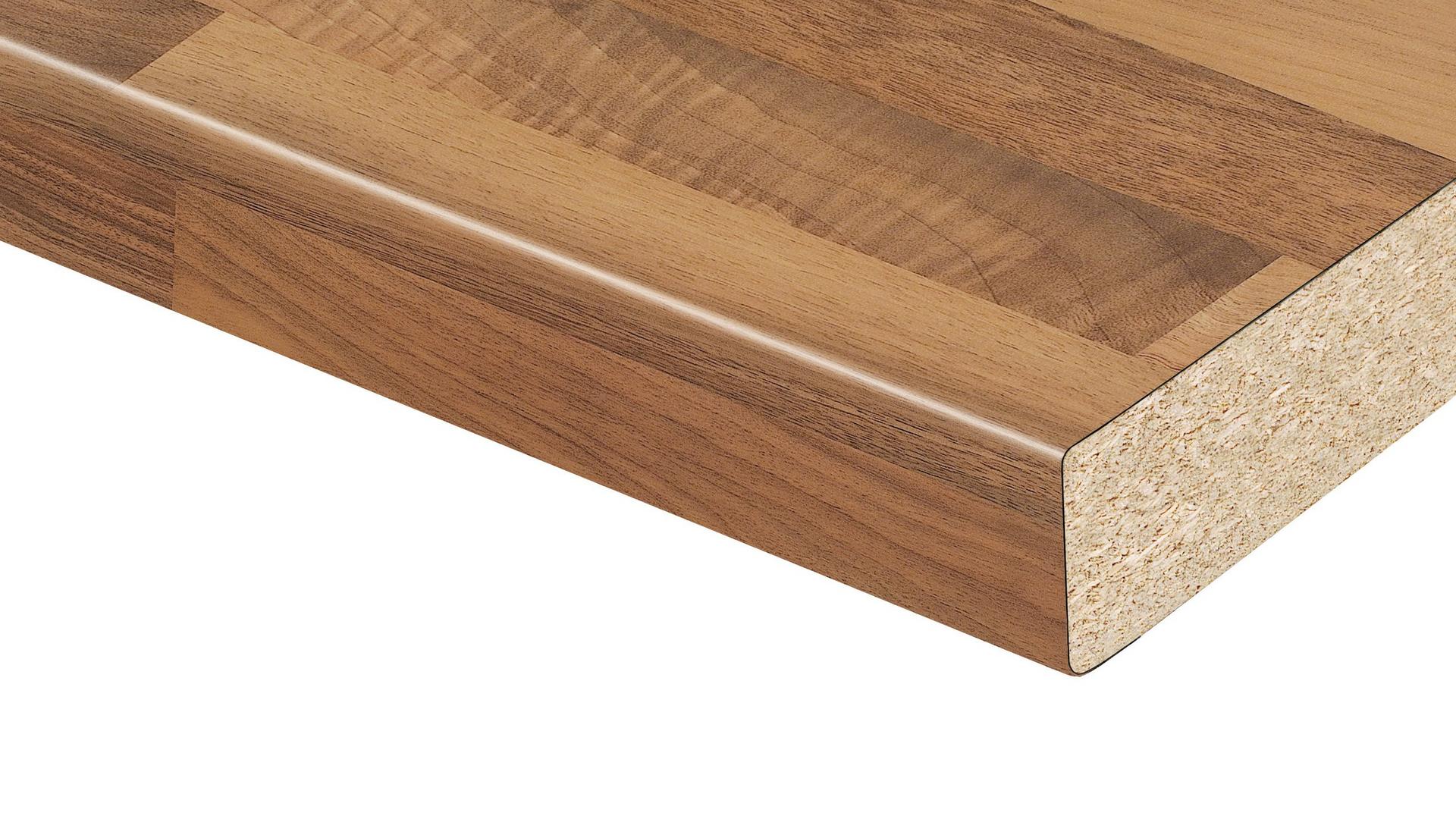 Walnut Butcher Block