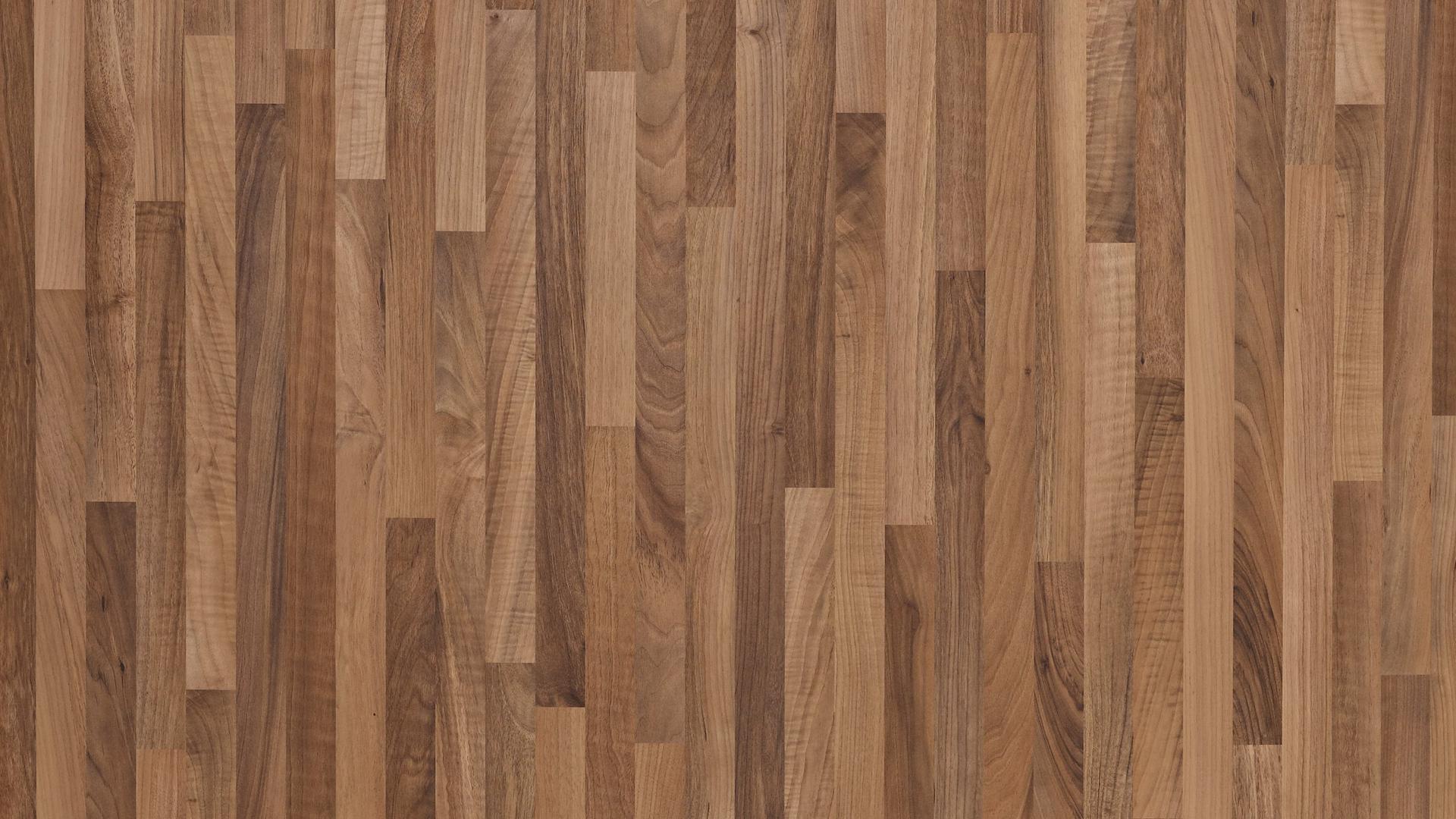 Walnut Butcher Block