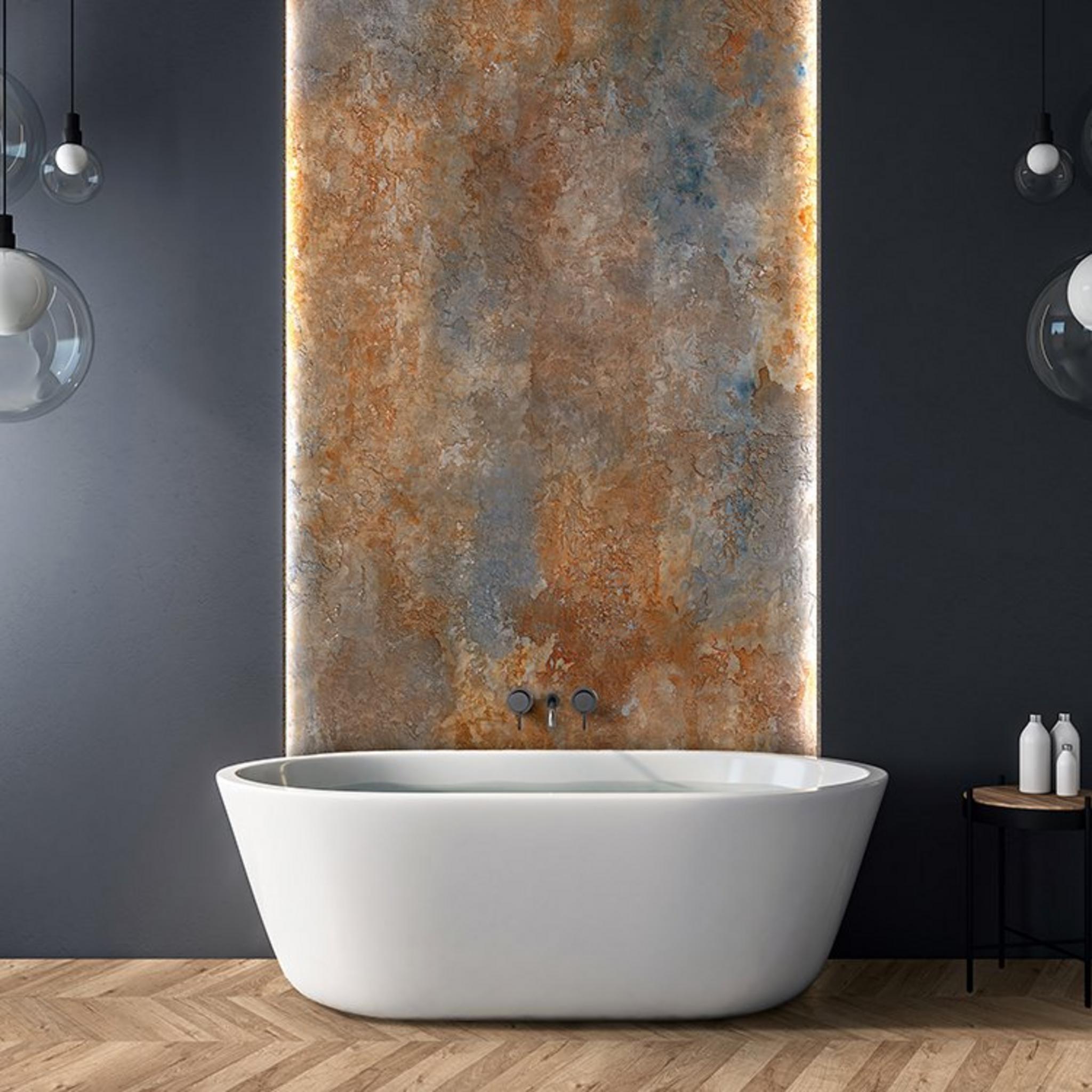 Rusty Copper