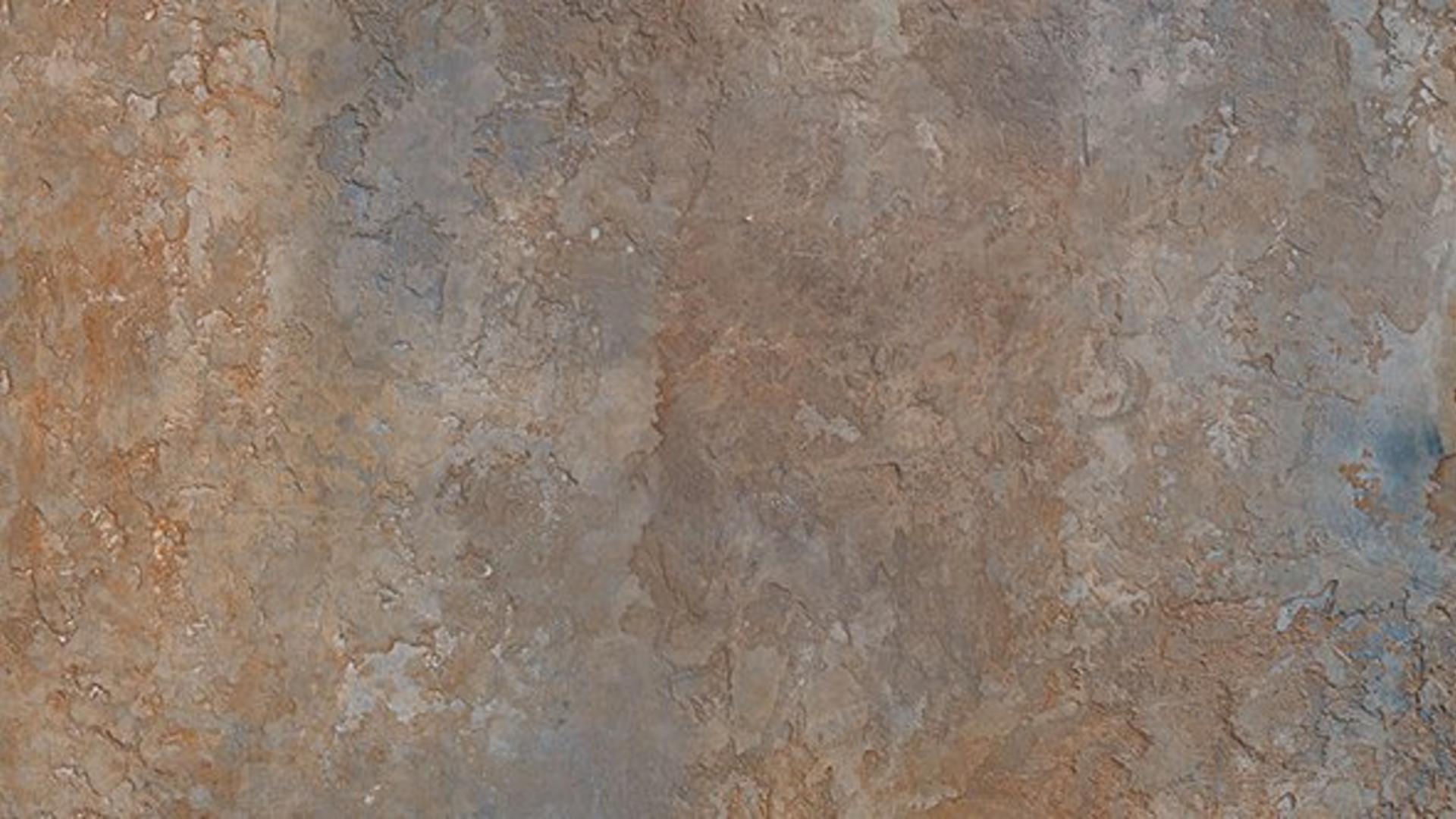 Rusty Copper