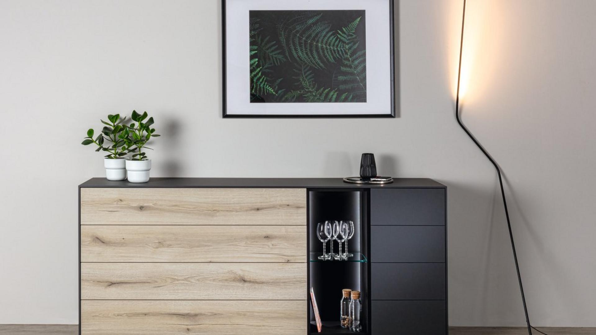 Oak Evoke Light