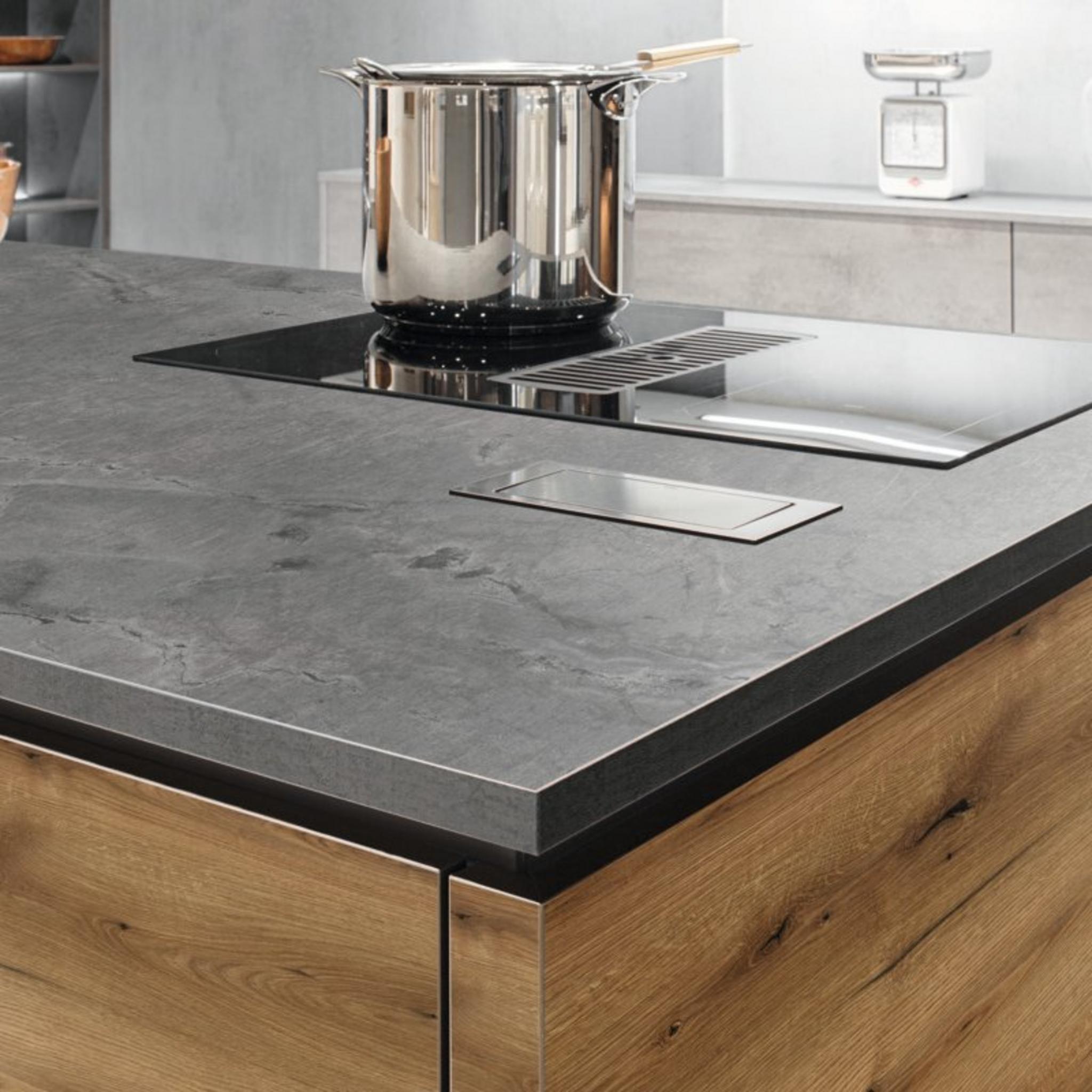 Atlantic Stone Graphite