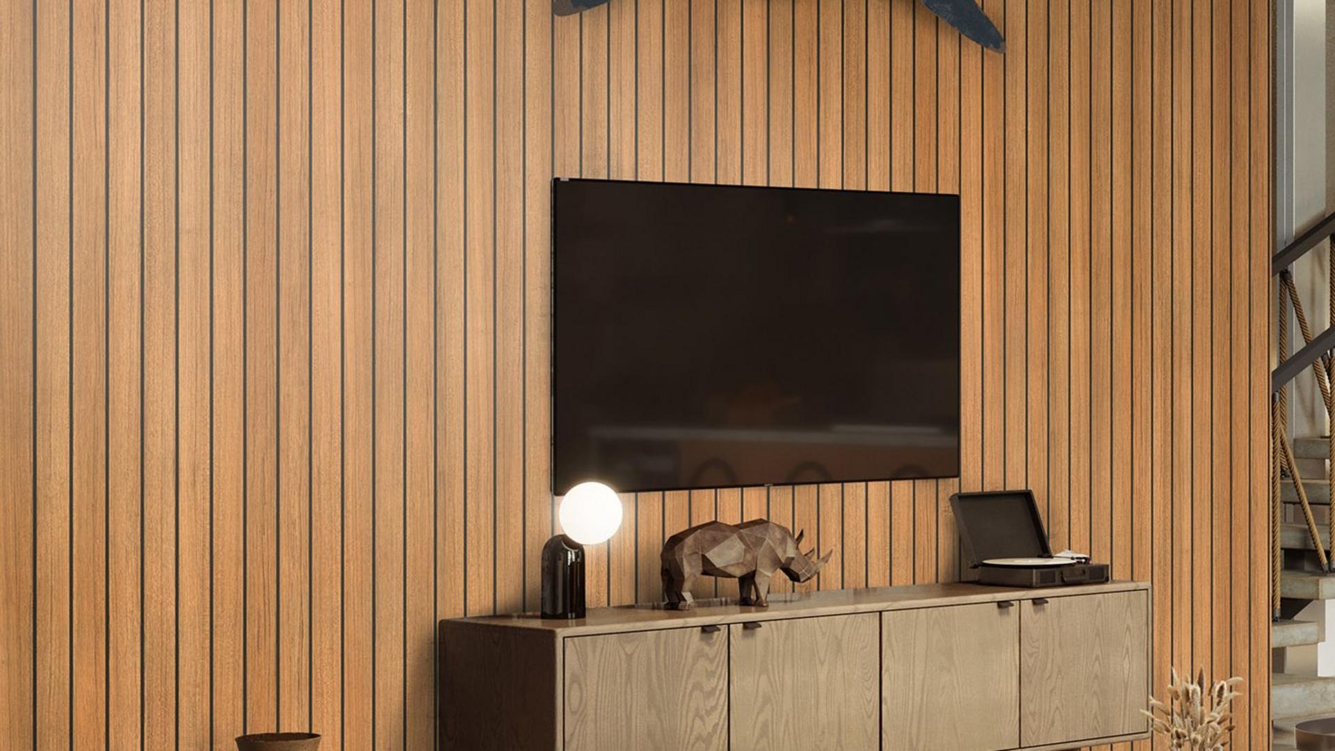 Yacht Wood