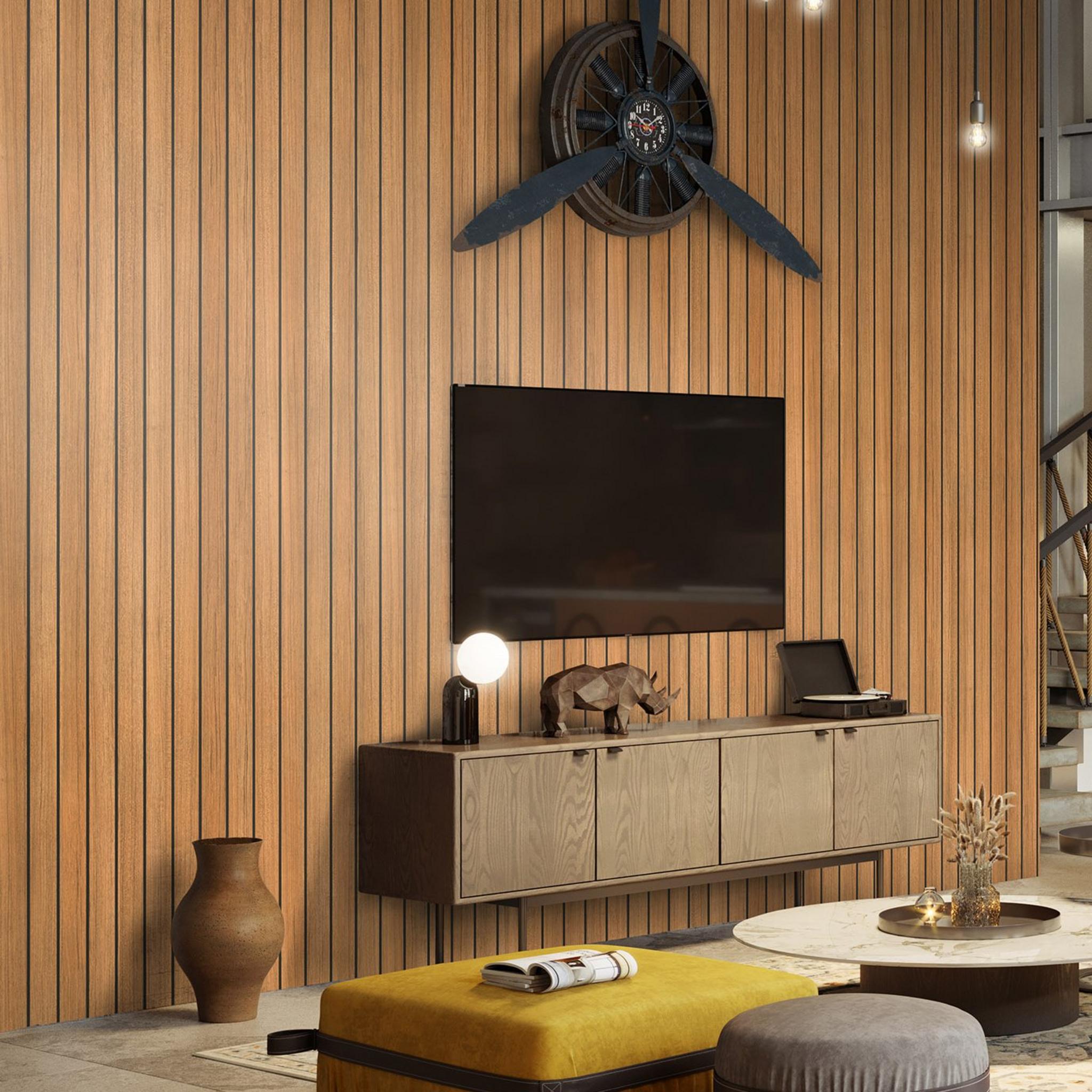 Yacht Wood