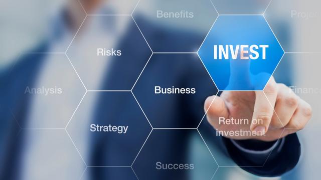Investments