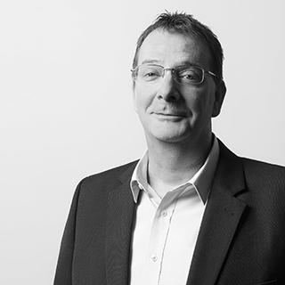 Sascha Müller