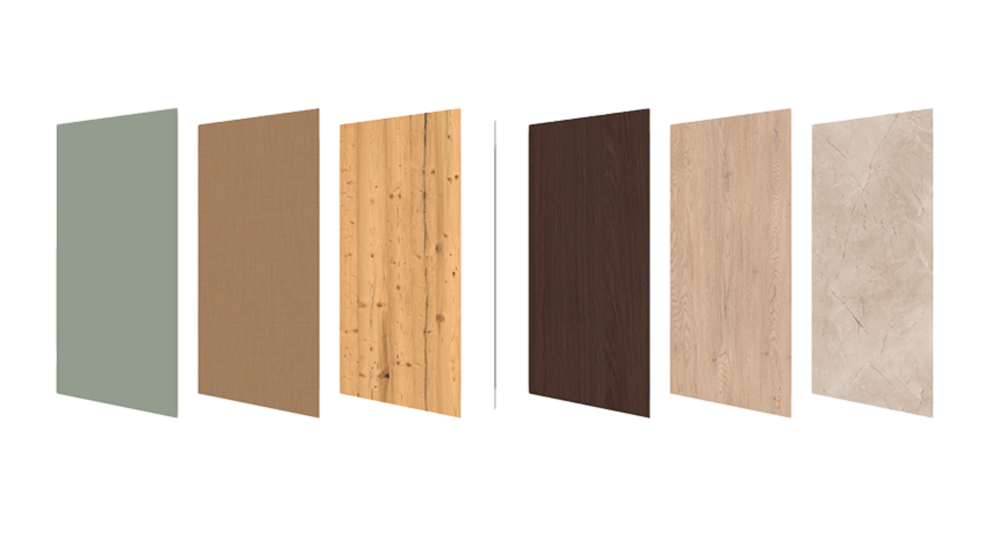 BOARDS collection 2025
