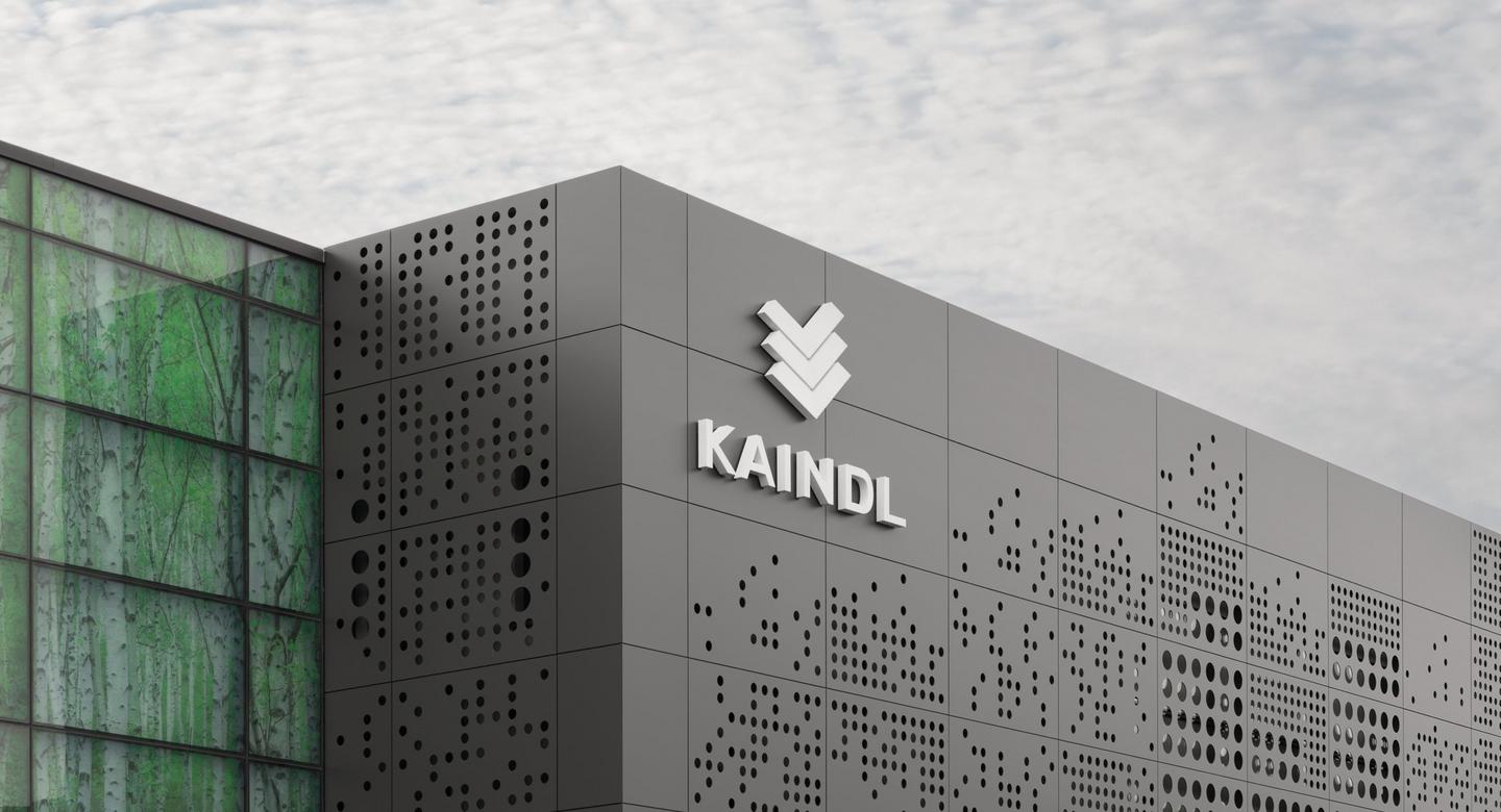 Kronospan Design Center Salzburg