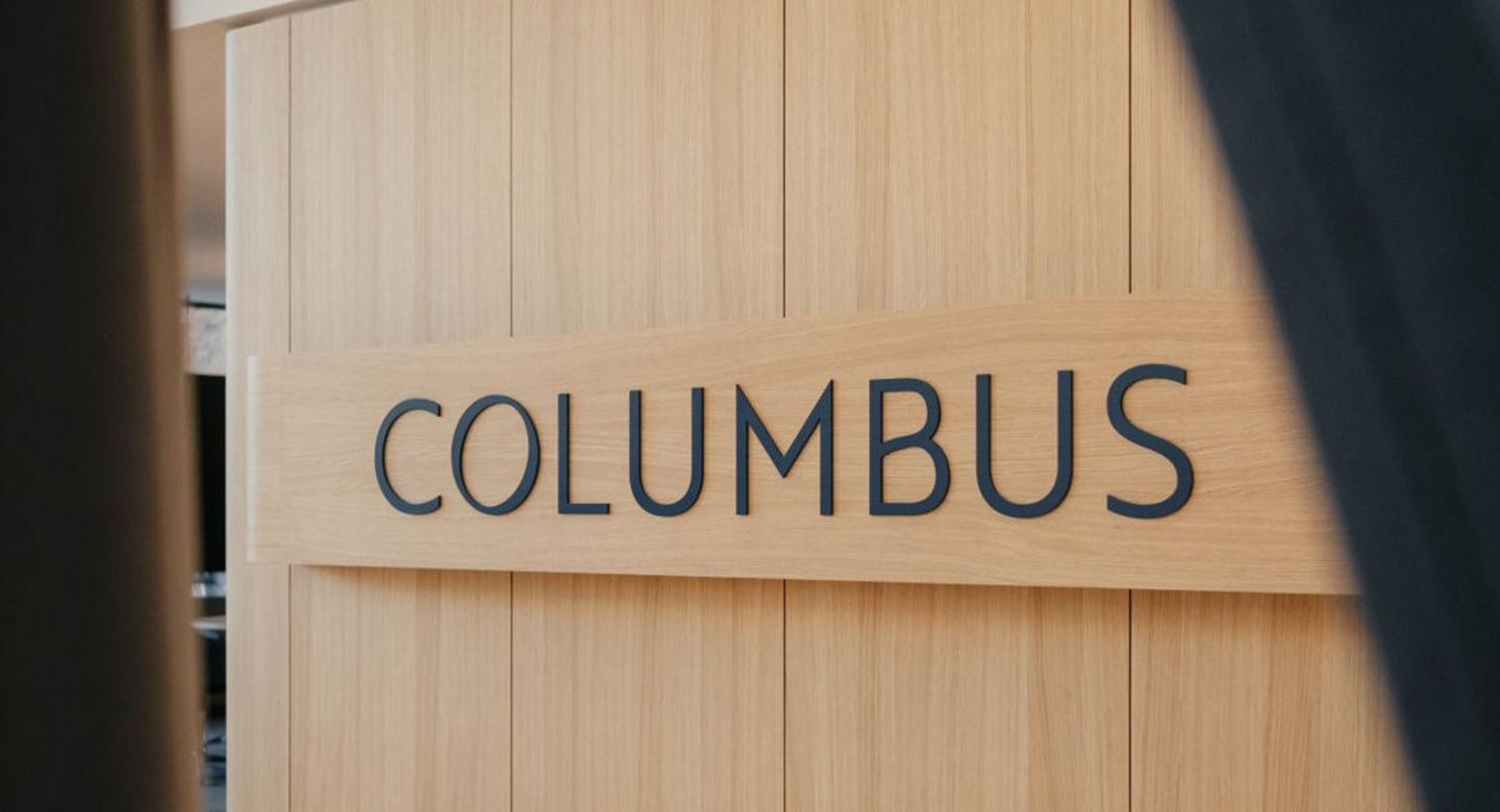 Columbus Travel Agency