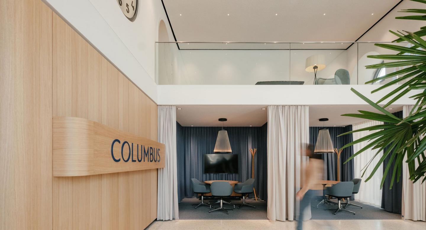 Columbus Travel Agency