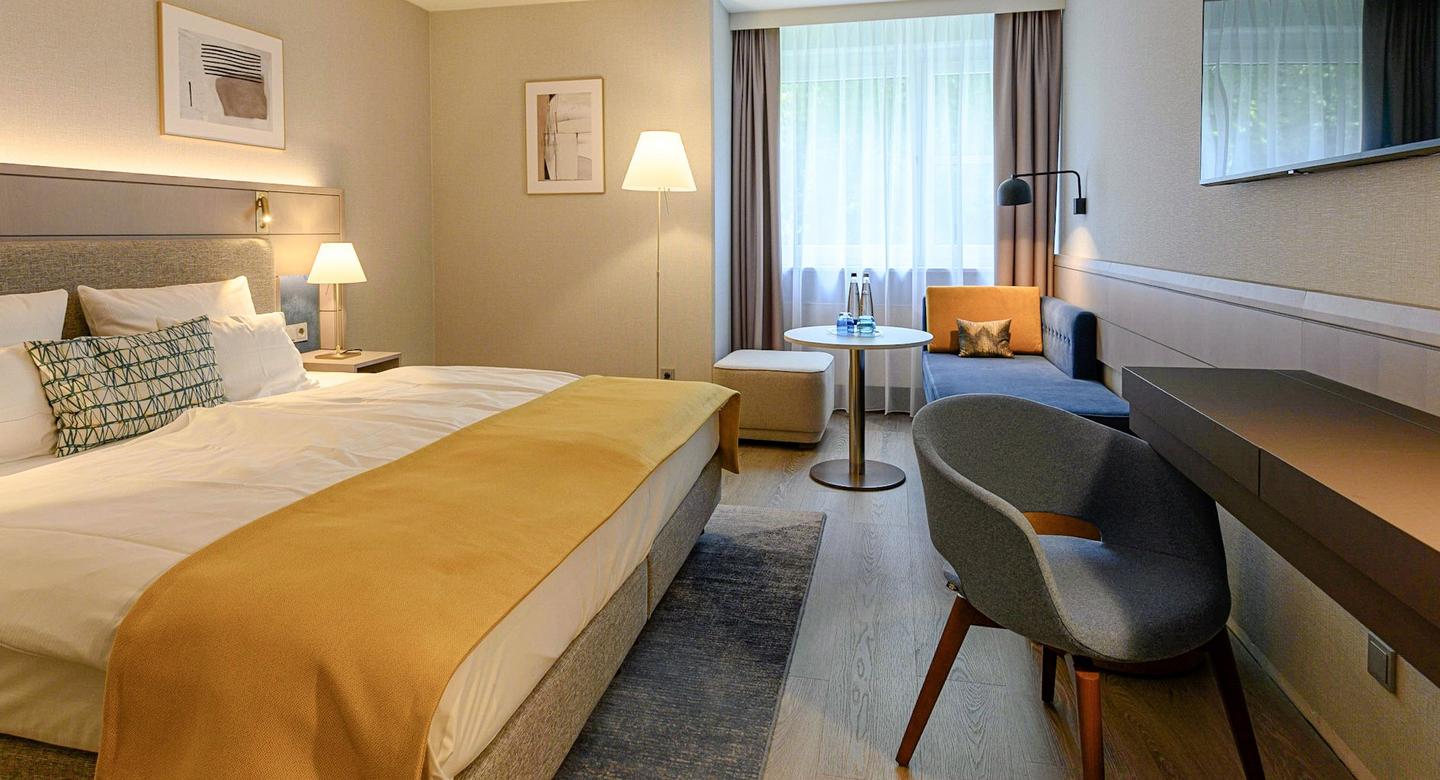 Hotel Europa