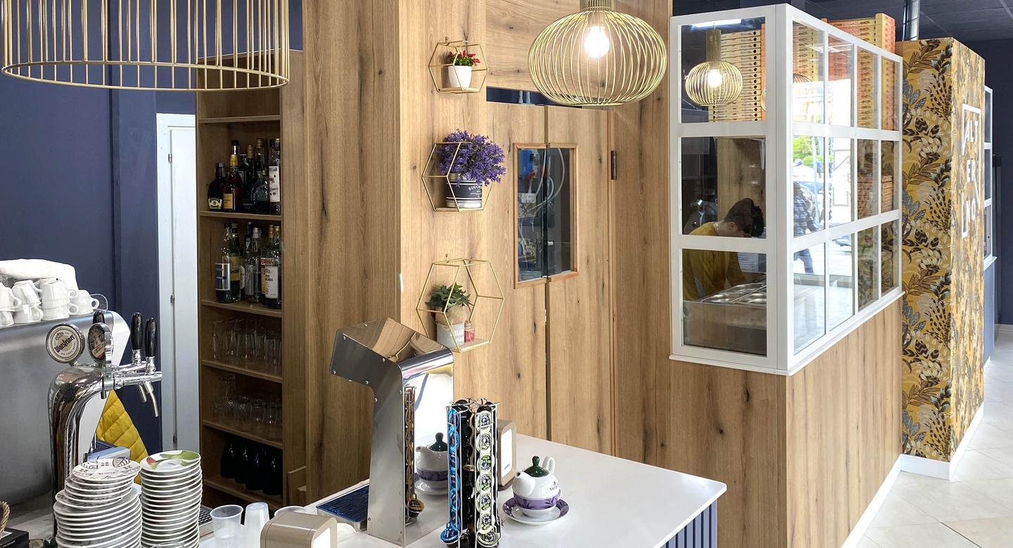 Ristorante ALTERNO - Pleasure in Tuscany