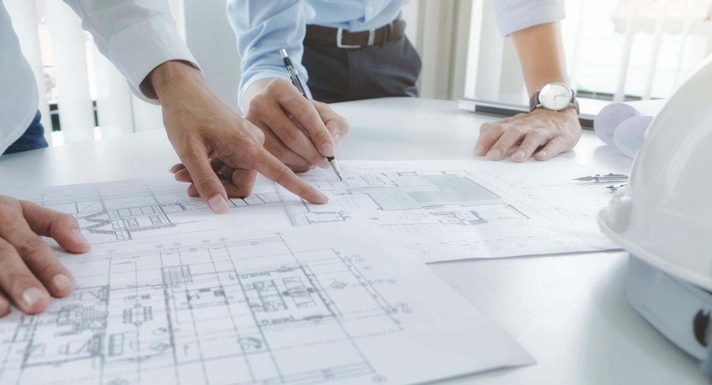 Architects & Processors