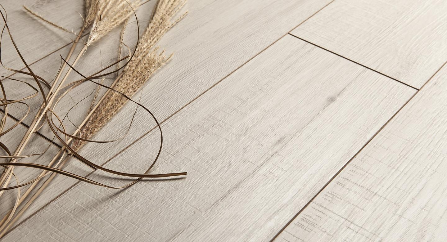 Floors on Underfloor Heating